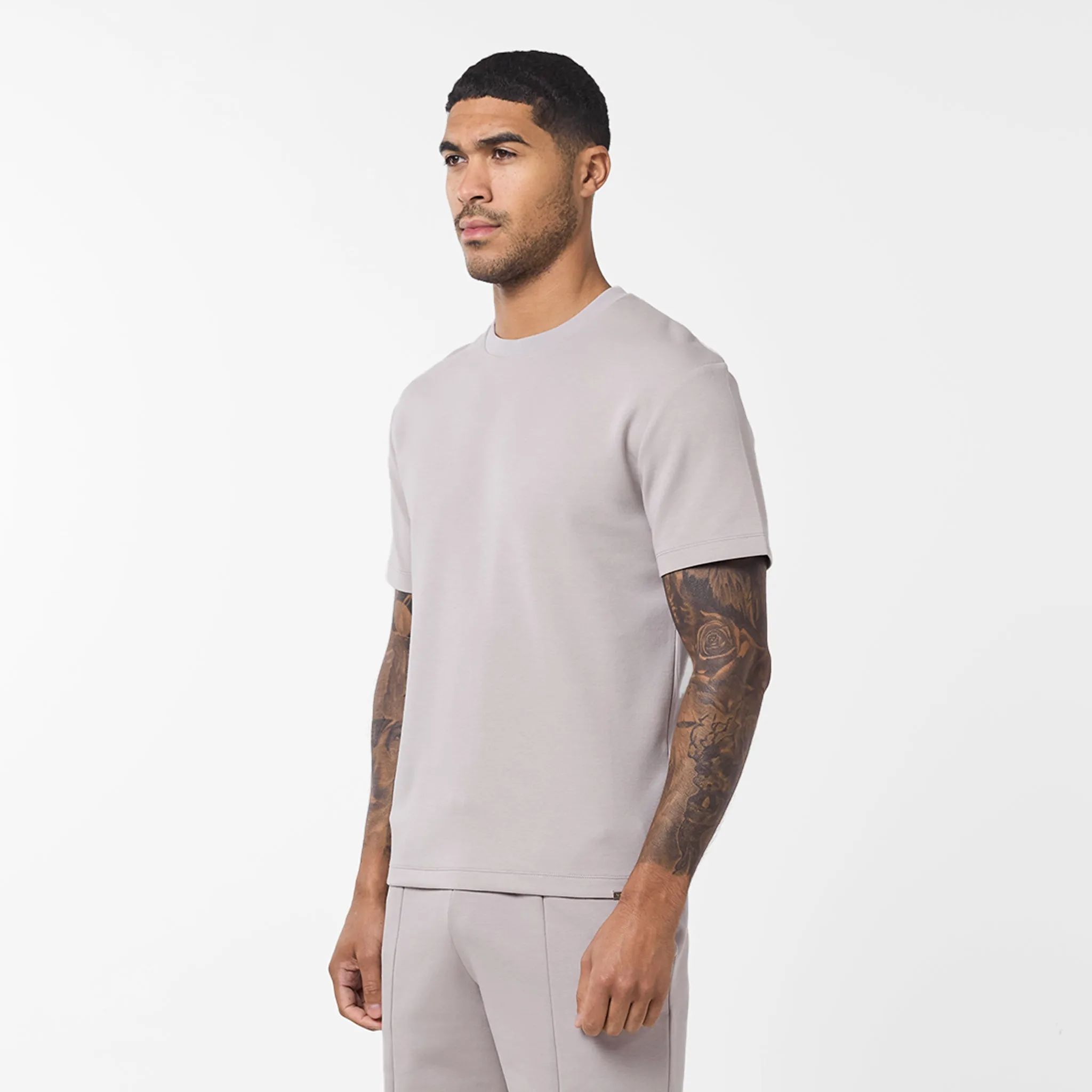 2-Pack Smart Scuba T-Shirts | Black/Stone