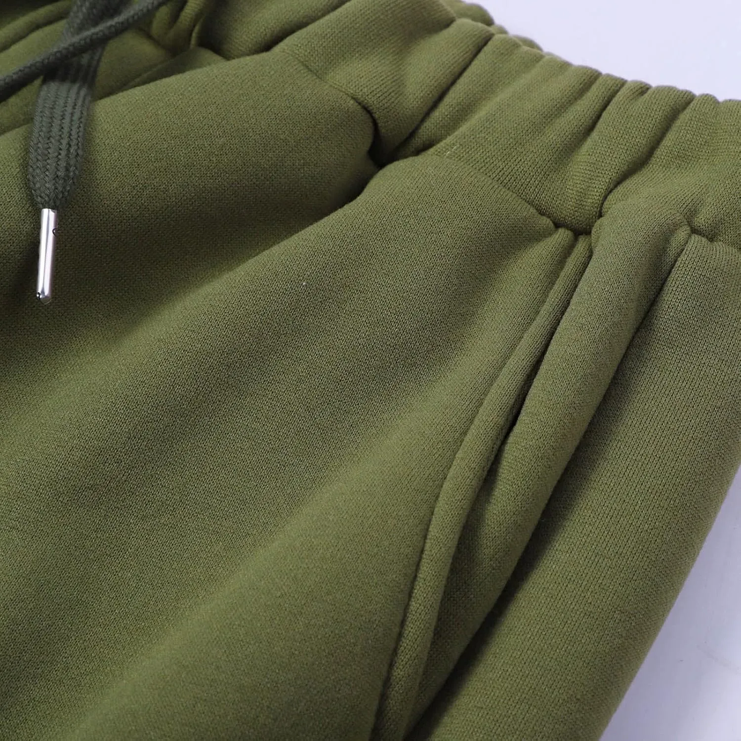 2023 Jogger Pants for Men, Men's Cargo Sweatpants Casual Joggers Athletic Plus Size Loose Stretch Baggy Trousers with Pocket