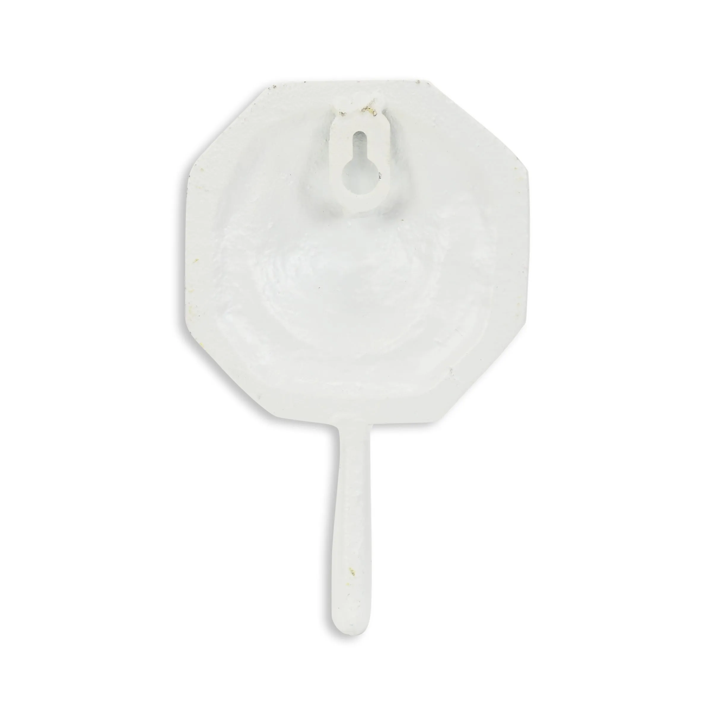 6124SH - Solva Shell Cast Iron Hook