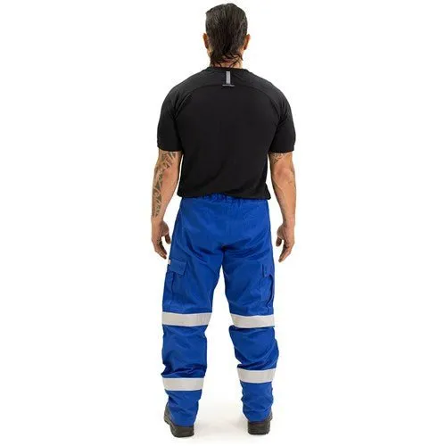 Arcguard 240gsm 11 cal FR Natural Fibre Taped Cargo Trouser