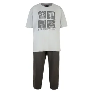 Beer & Football Lounge Set