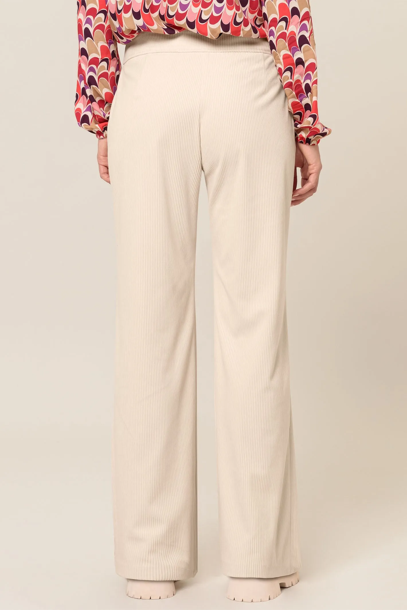 Bianca 40205 Beige Marzipan (125) Trousers