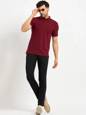 Camla Barcelona Black Trouser