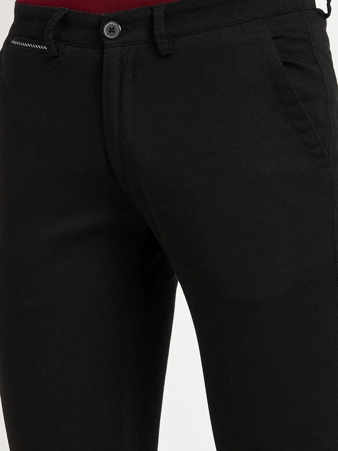 Camla Barcelona Black Trouser