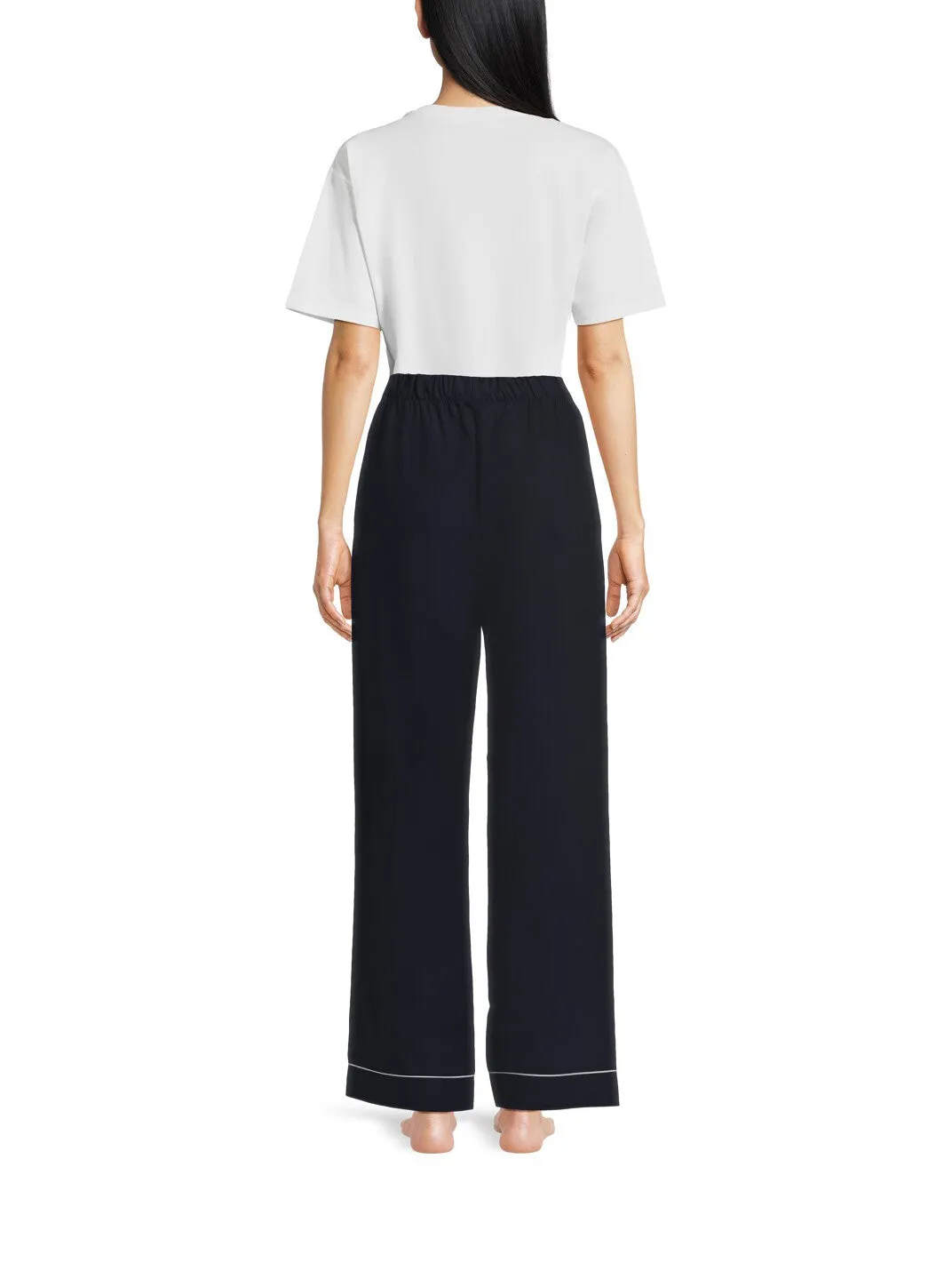 Canterbury Cotton Pyjama Trousers