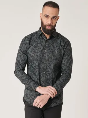 CHAOS WALKING SHIRT