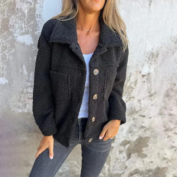 CHLOE® | ELEGANT PREMIUM QUALITY JACKET