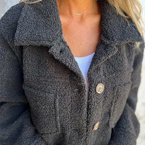 CHLOE® | ELEGANT PREMIUM QUALITY JACKET