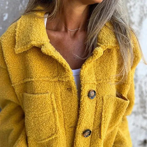 CHLOE® | ELEGANT PREMIUM QUALITY JACKET