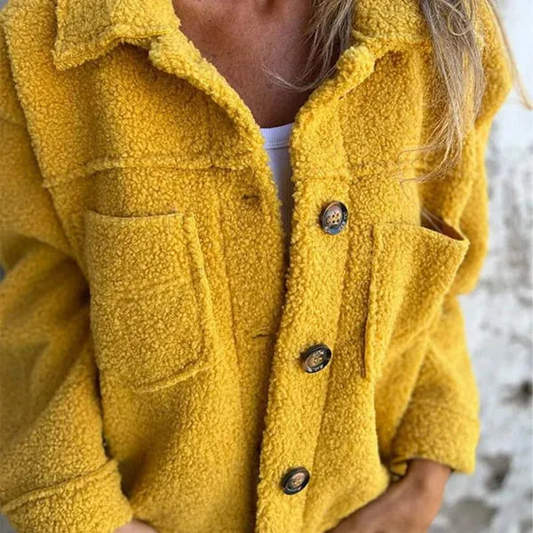 CHLOE® | ELEGANT PREMIUM QUALITY JACKET