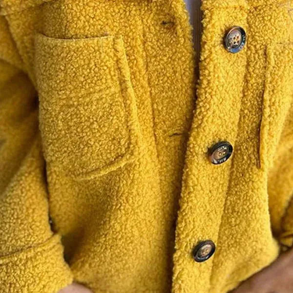 CHLOE® | ELEGANT PREMIUM QUALITY JACKET