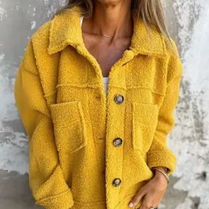CHLOE® | ELEGANT PREMIUM QUALITY JACKET