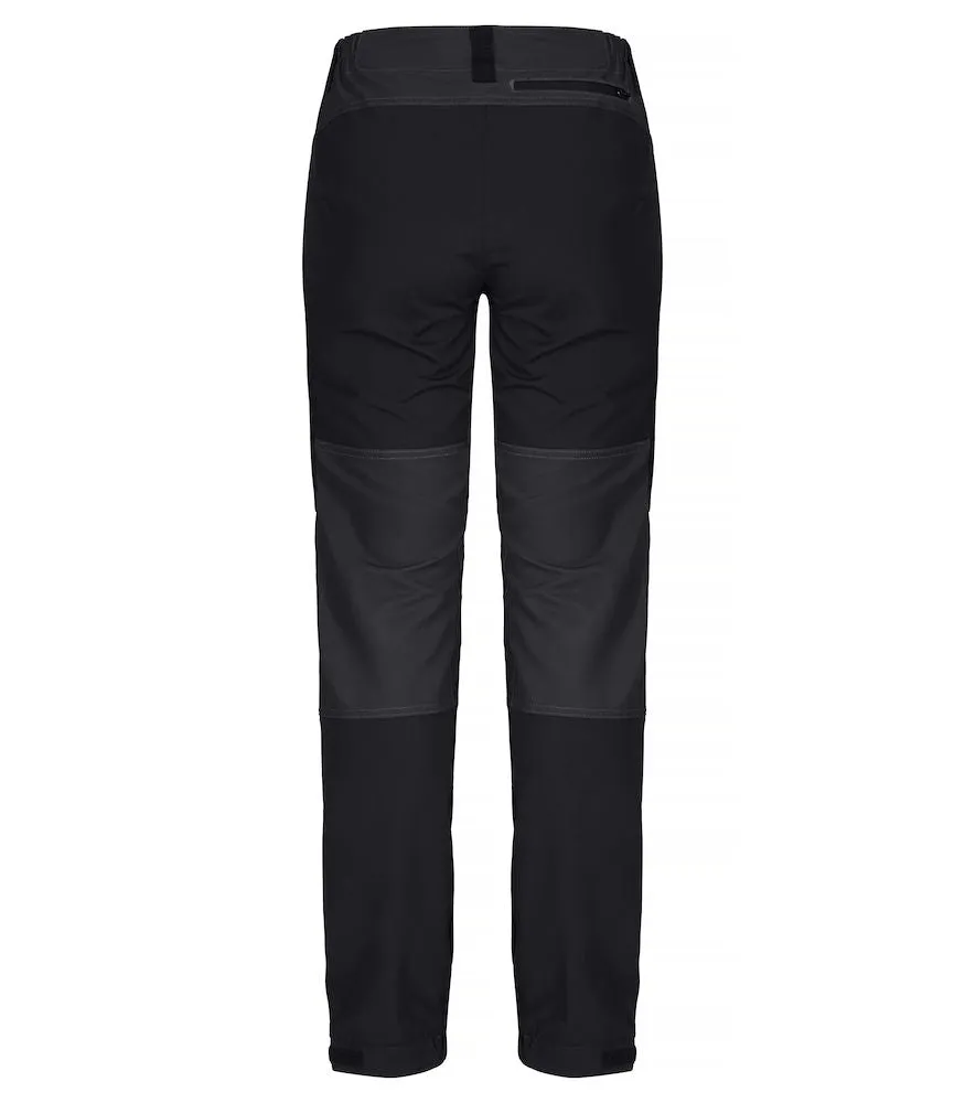 Clique Kenai Ladies Walking Trousers | Breathable | Stretch | Hiking | 3 Colours | XS-2XL