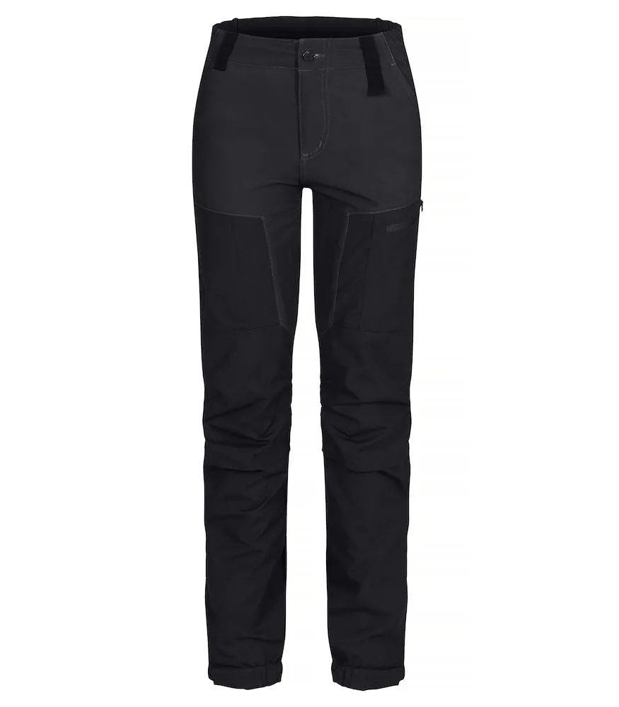 Clique Kenai Ladies Walking Trousers | Breathable | Stretch | Hiking | 3 Colours | XS-2XL