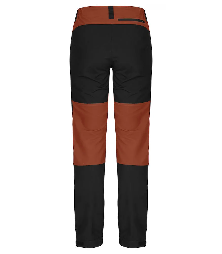 Clique Kenai Ladies Walking Trousers | Breathable | Stretch | Hiking | 3 Colours | XS-2XL