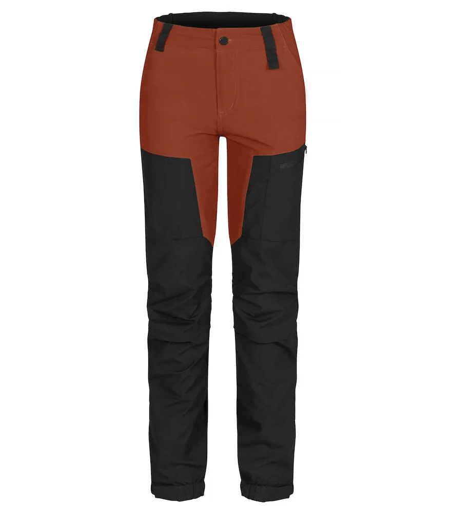 Clique Kenai Ladies Walking Trousers | Breathable | Stretch | Hiking | 3 Colours | XS-2XL