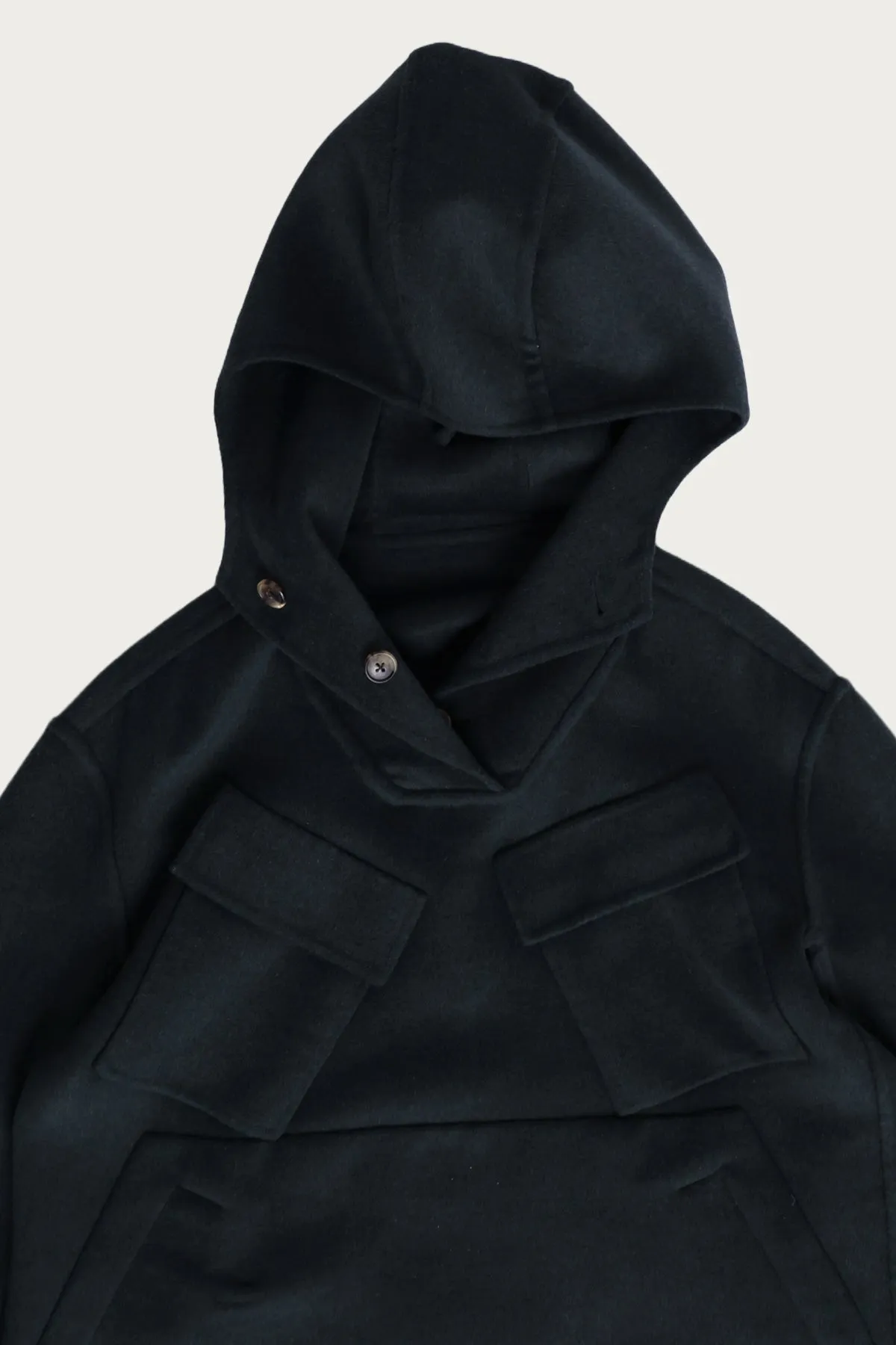 DF Anorak - Gale