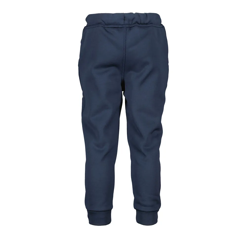 Didriksons Corin Kids Trousers (Navy)