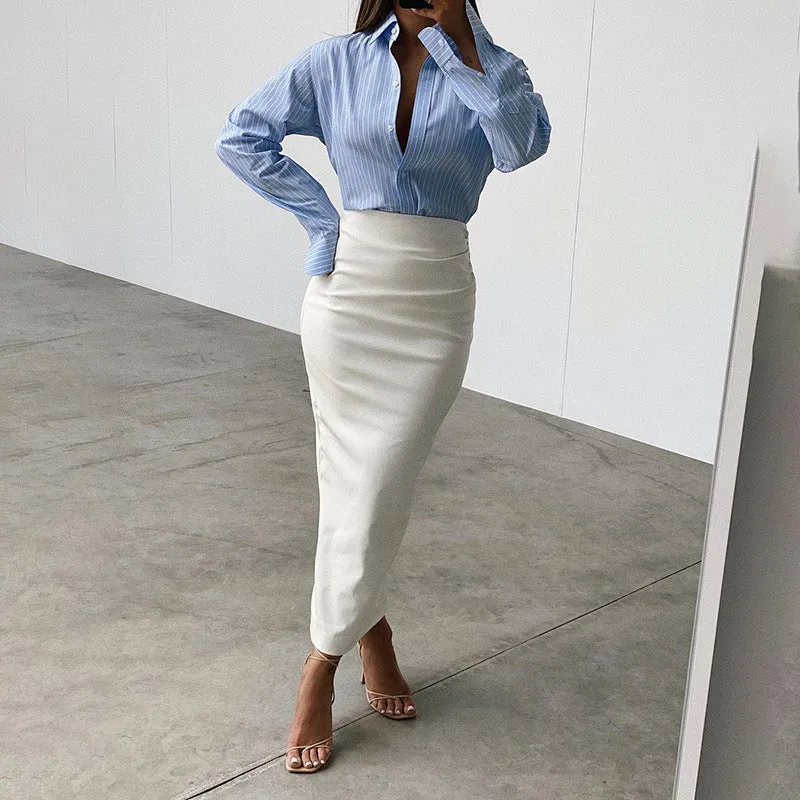 Elegant Skirt