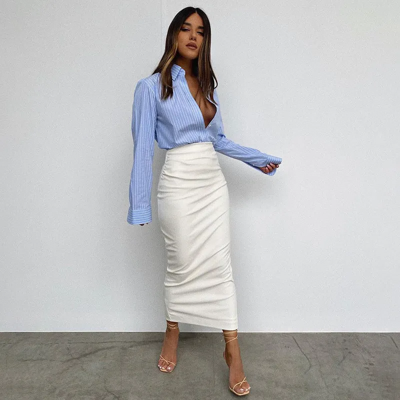 Elegant Skirt