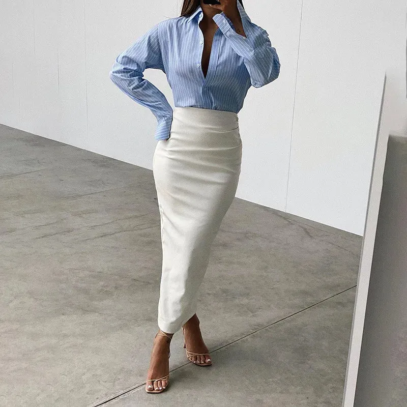 Elegant Skirt