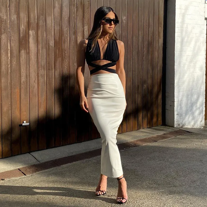 Elegant Skirt