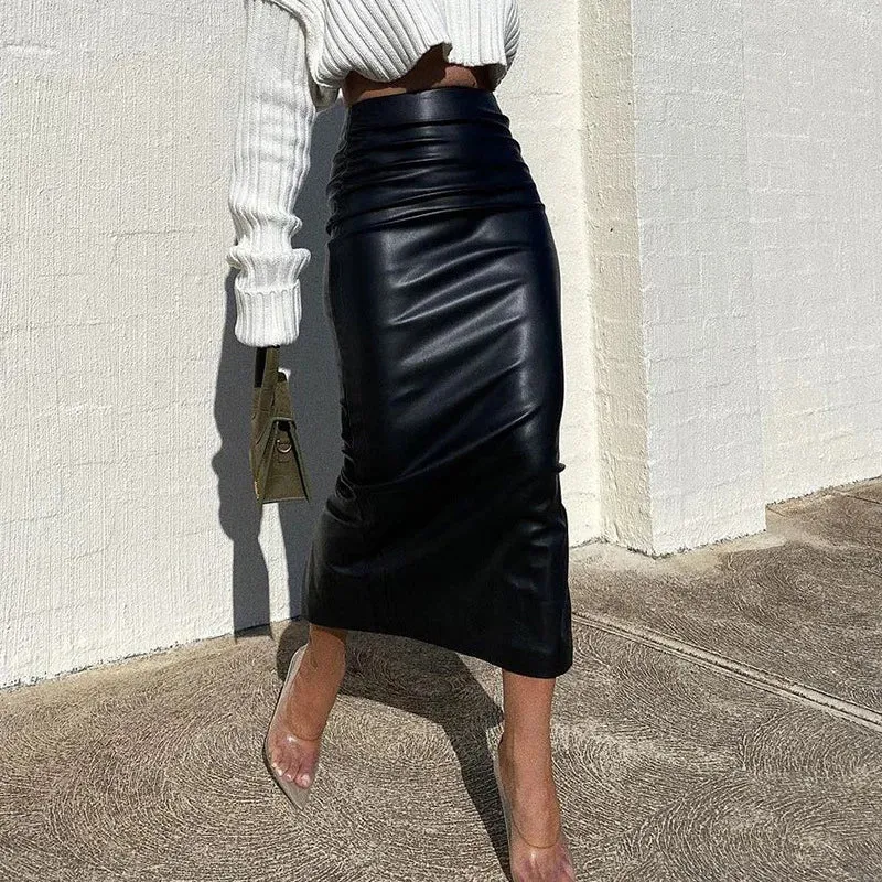 Elegant Skirt