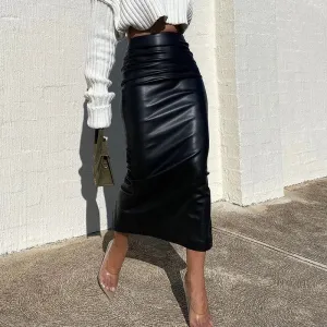 Elegant Skirt