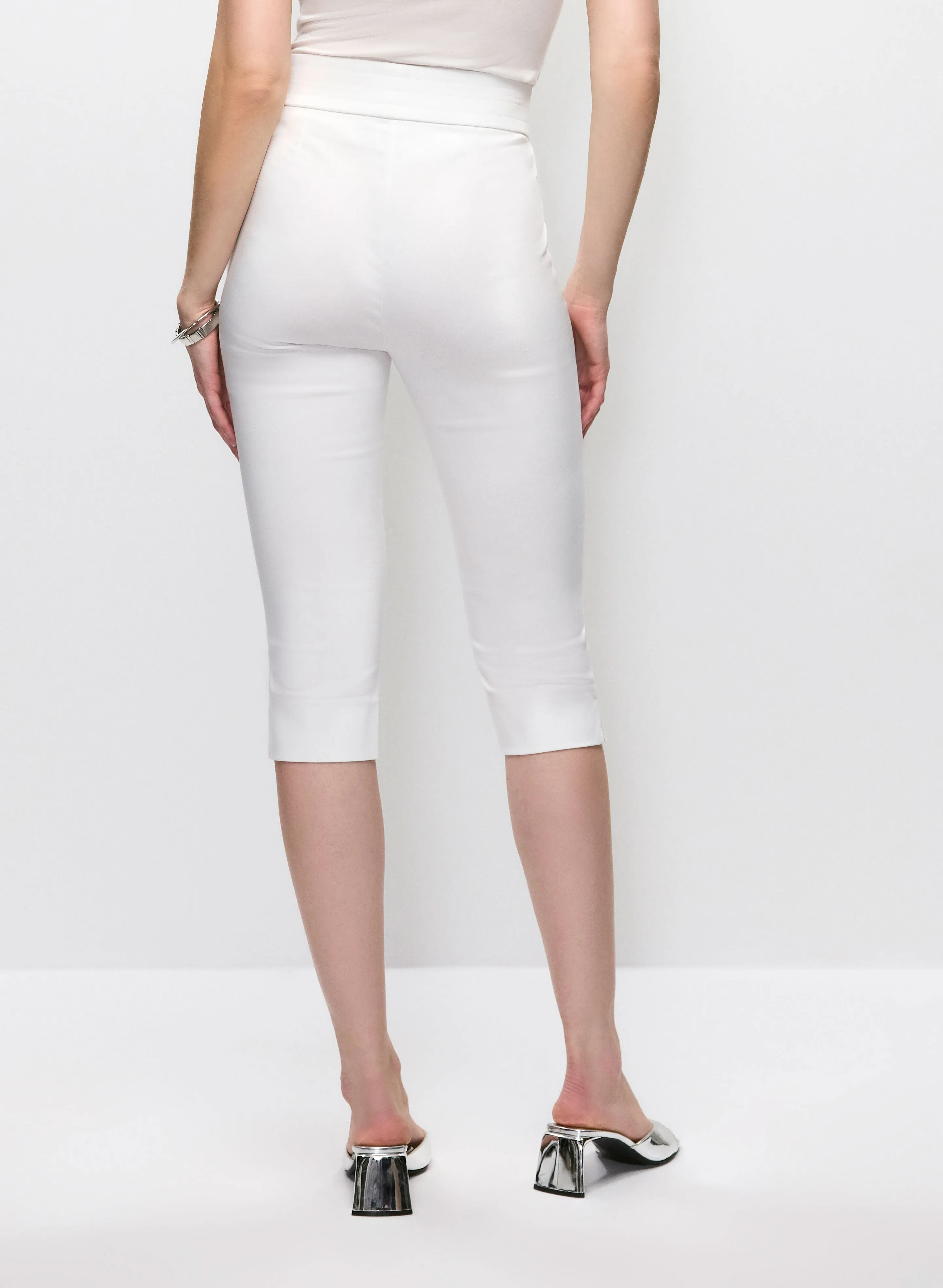 Essential Bengaline Capris