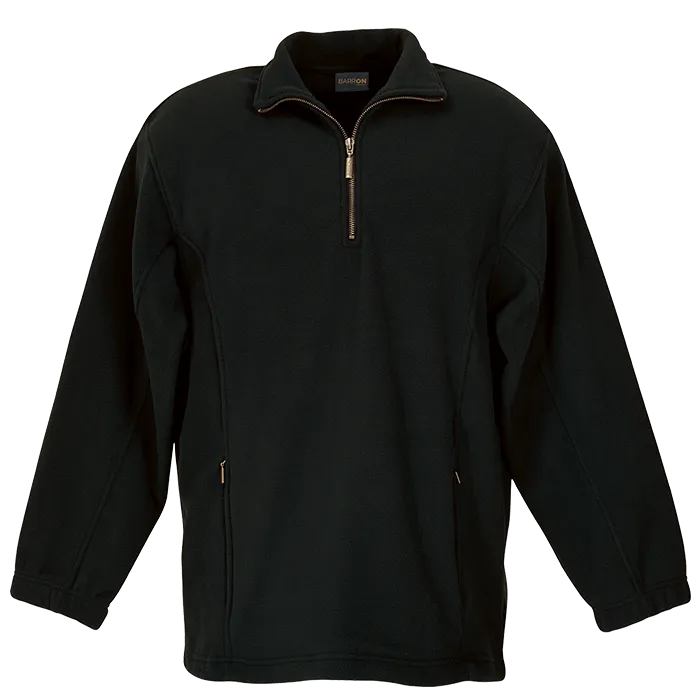 Essential Micro Fleece Mens