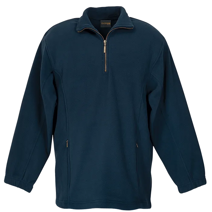 Essential Micro Fleece Mens