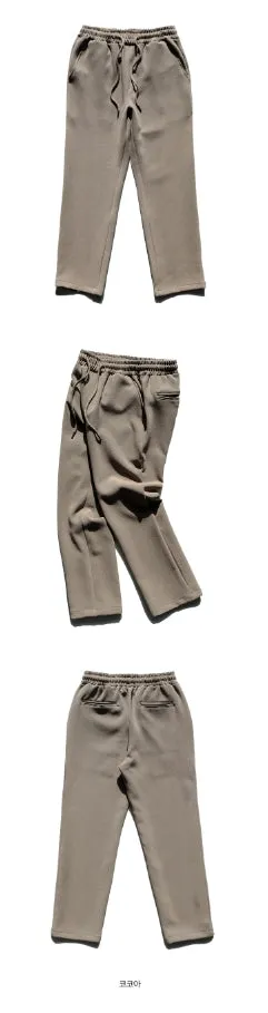 FEPL(ペプル) E comfortable slacks KHLP1230
