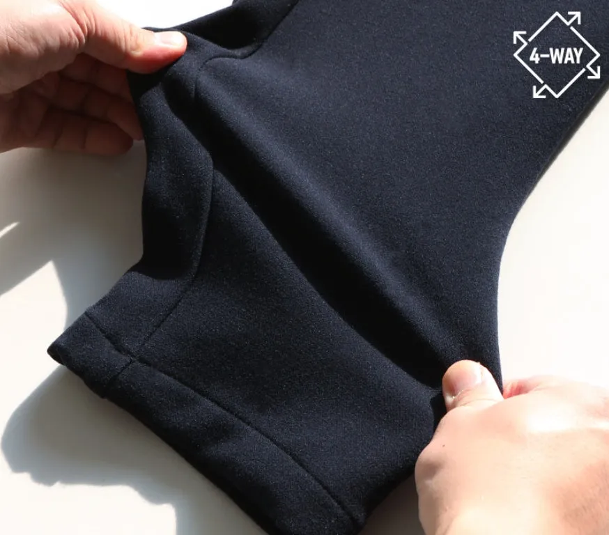 FEPL(ペプル) E comfortable slacks KHLP1230