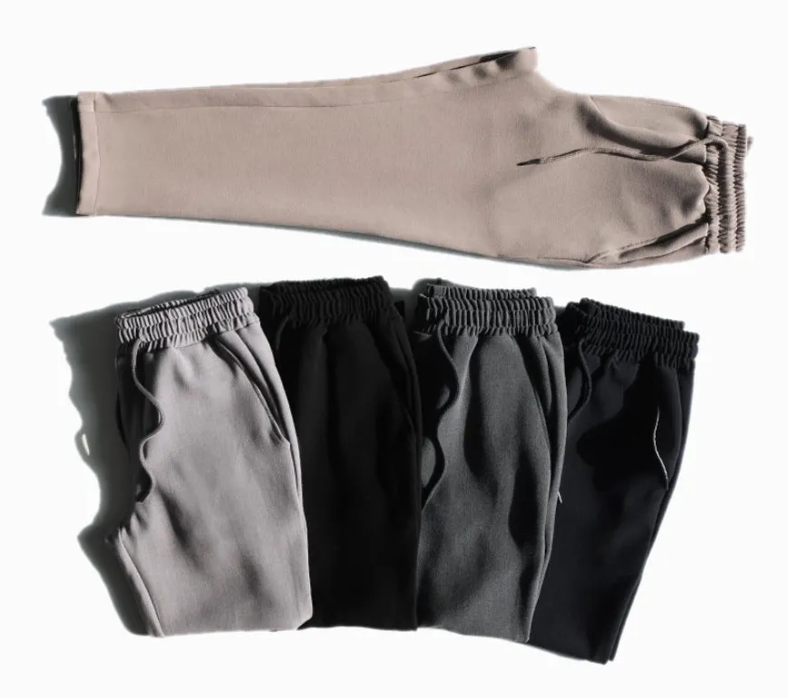 FEPL(ペプル) E comfortable slacks KHLP1230