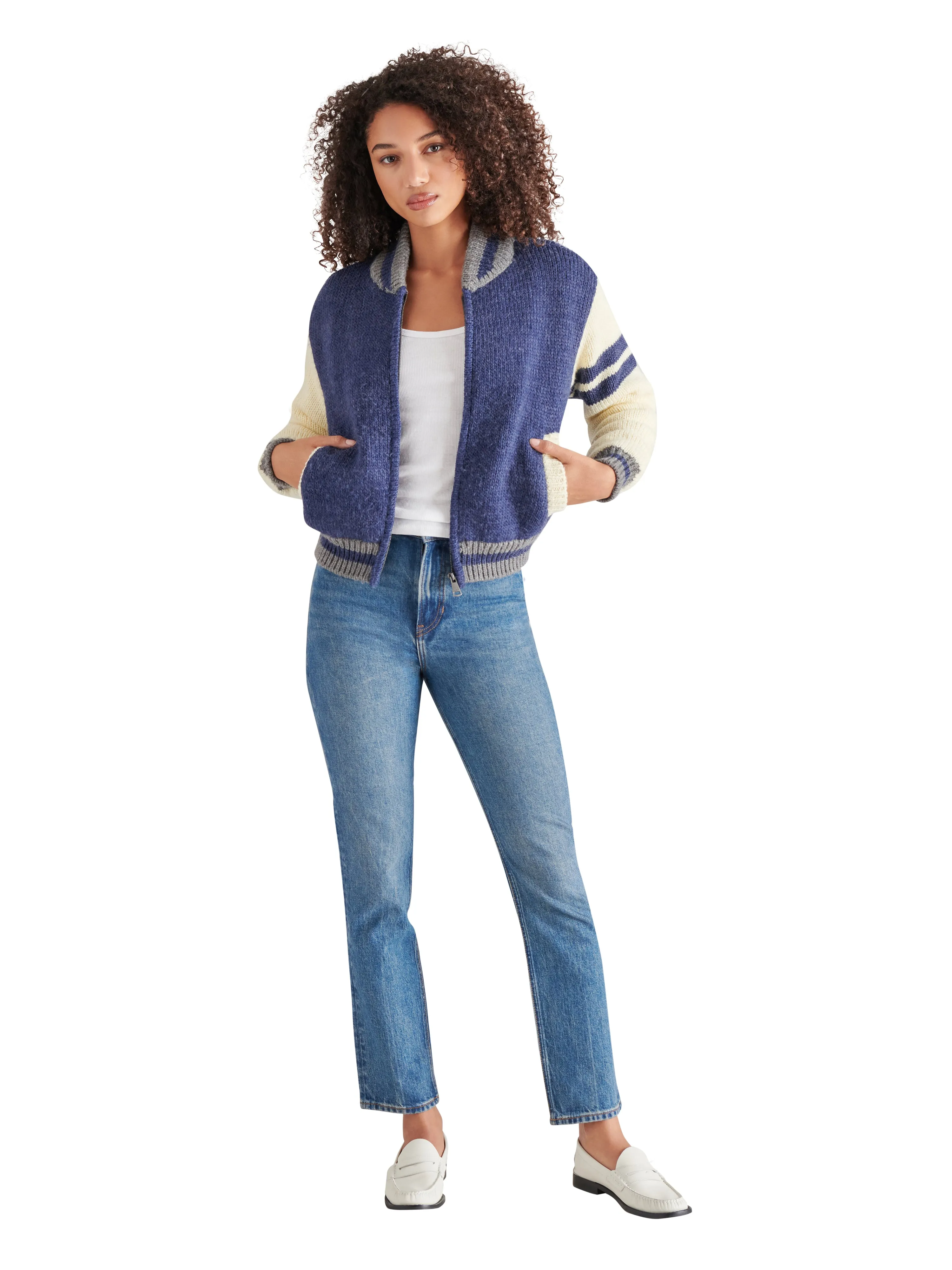 Fernando Jacket