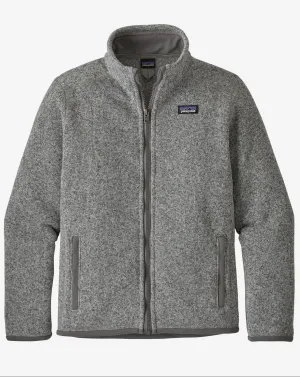 Girls Better Sweater Jacket