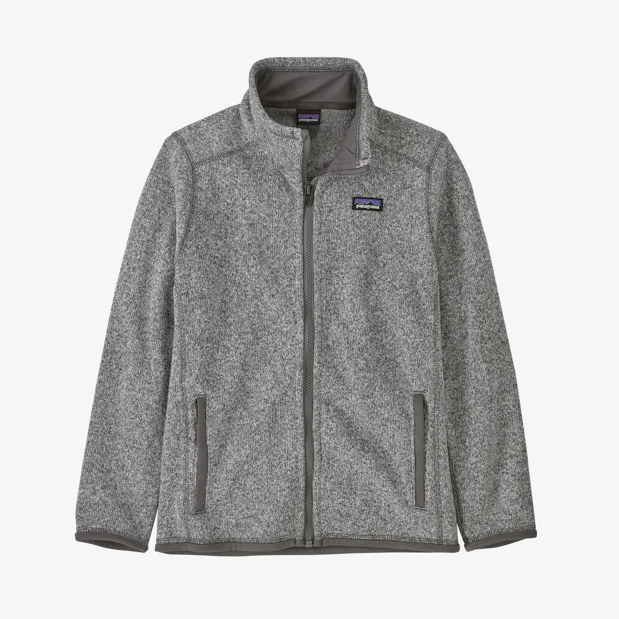 Girls Better Sweater Jacket