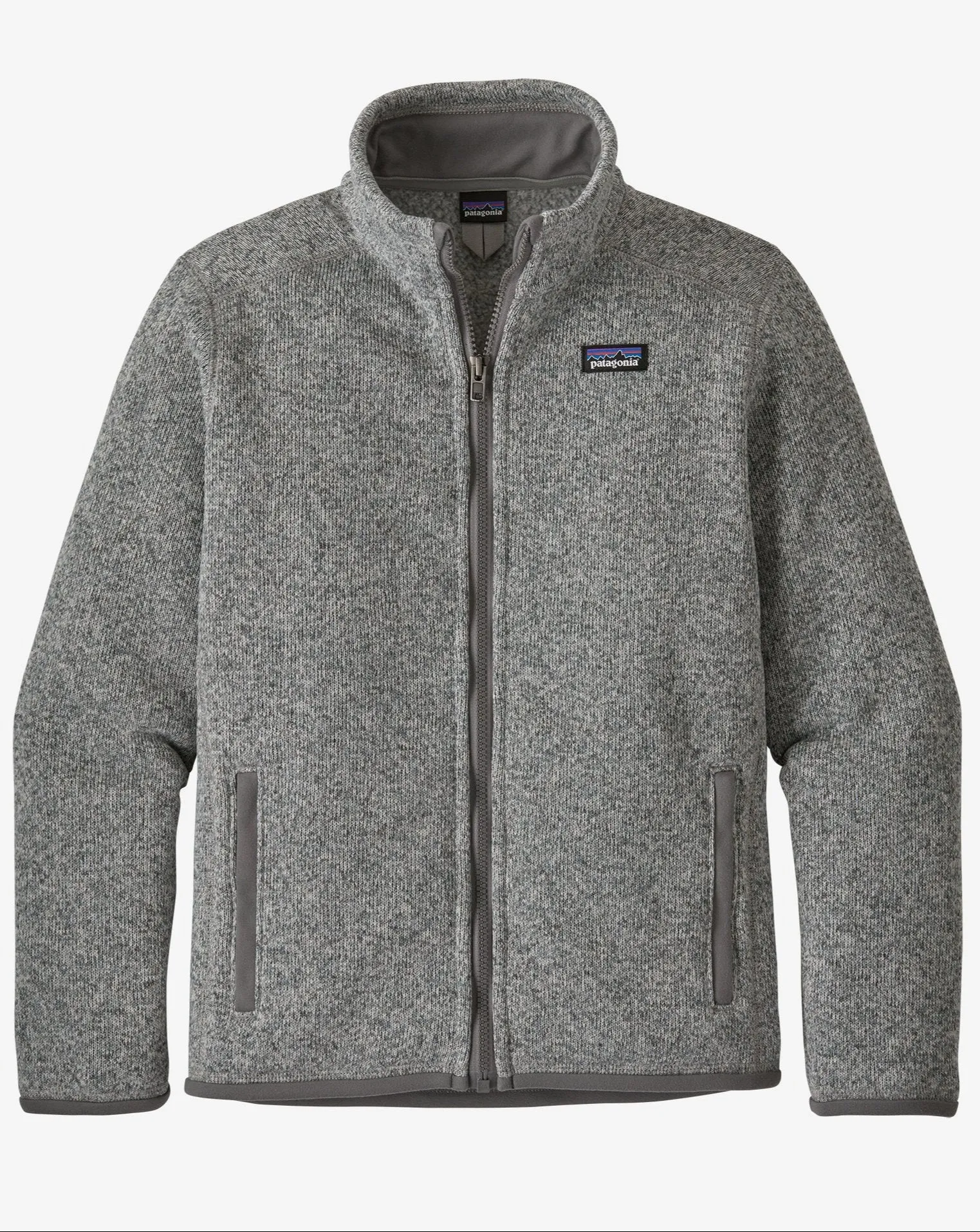 Girls Better Sweater Jacket