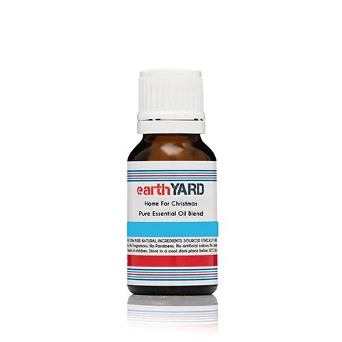 Home for Christmas Blend 17ml