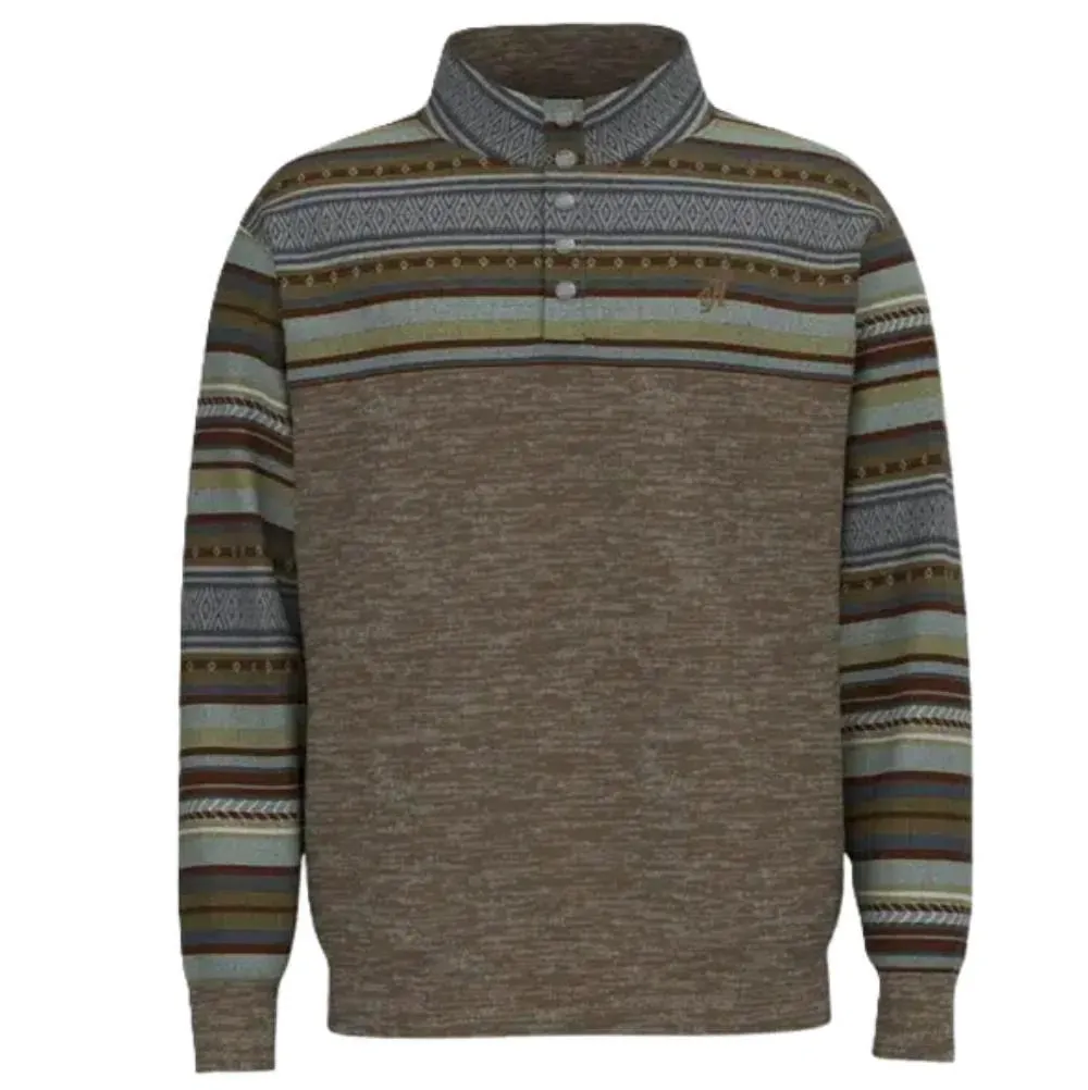 Hooey Men's "The Stevie" Hoodie