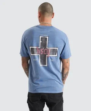 Hope Relaxed Tee Pigment Wild Wind