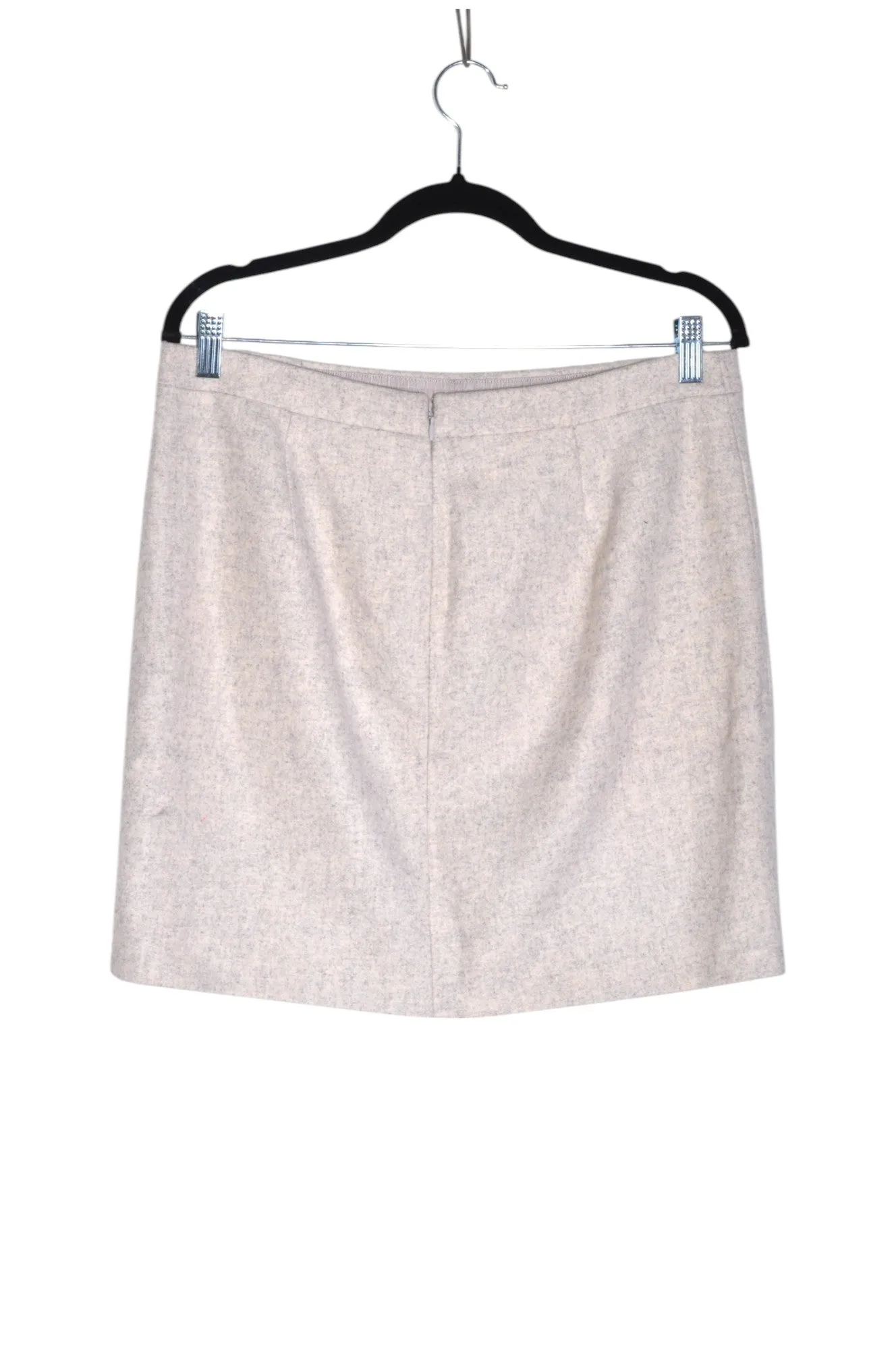 J. CREW Women Casual Skirts Regular fit in Gray - 10