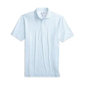 Johnnie-O Prescott Prep-Formance Polo Shirt - Victory