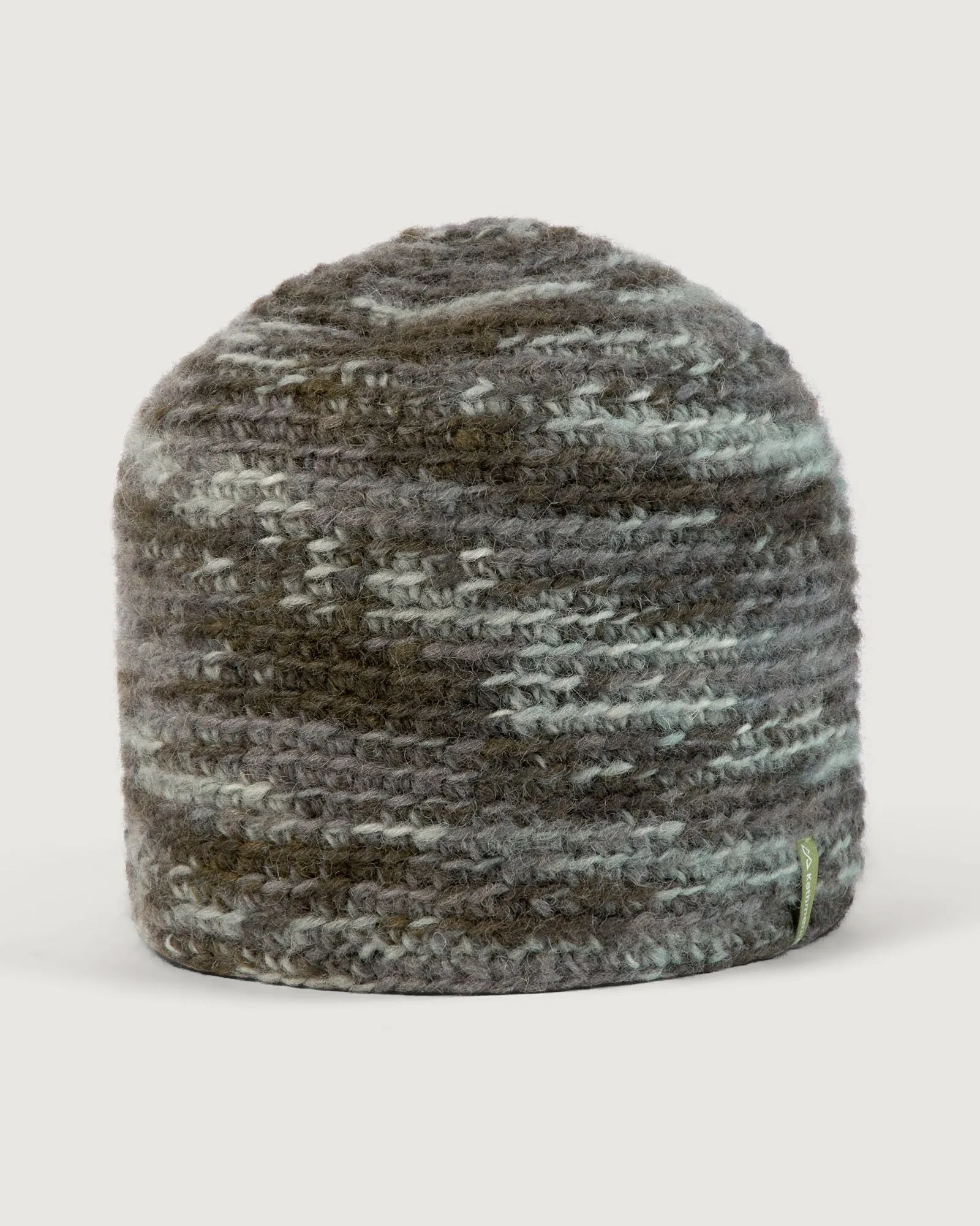Khusi Lite Beanie - Rosin/Gum Tree/Thyme