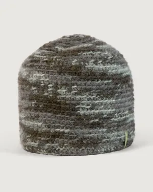 Khusi Lite Beanie - Rosin/Gum Tree/Thyme