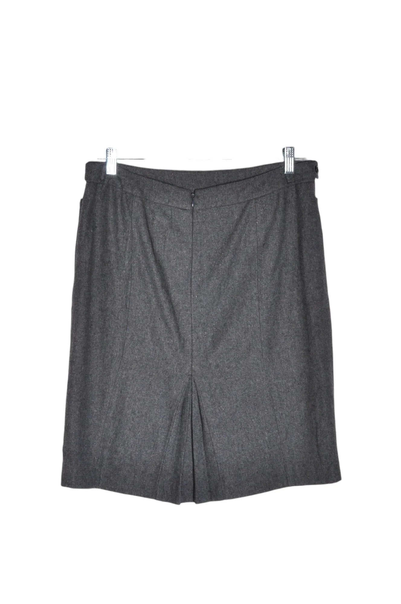 KURRENT Women Casual Skirts Regular fit in Gray - 10