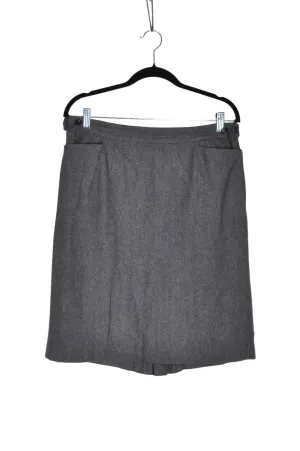 KURRENT Women Casual Skirts Regular fit in Gray - 10