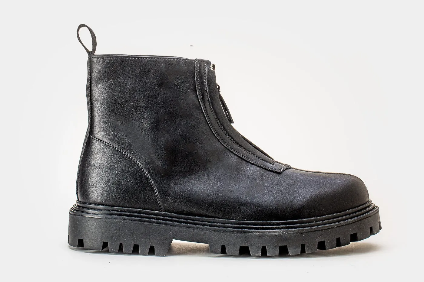 Liquorice Essential Workboot