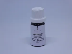 Marjoram Essential Oil