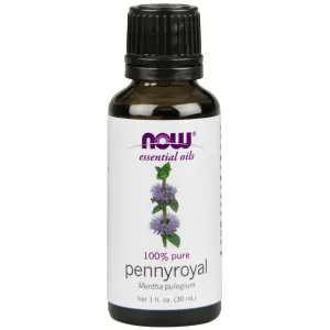NOW Essential Oils Pennyroyal Oil